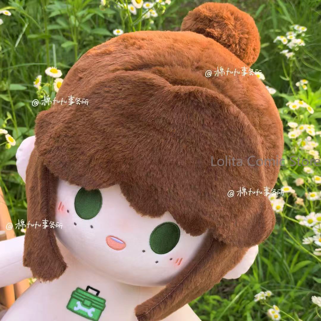 Anime Doll Cosplay - 40cm Anime Identity ⅤEmma Woods Gardener