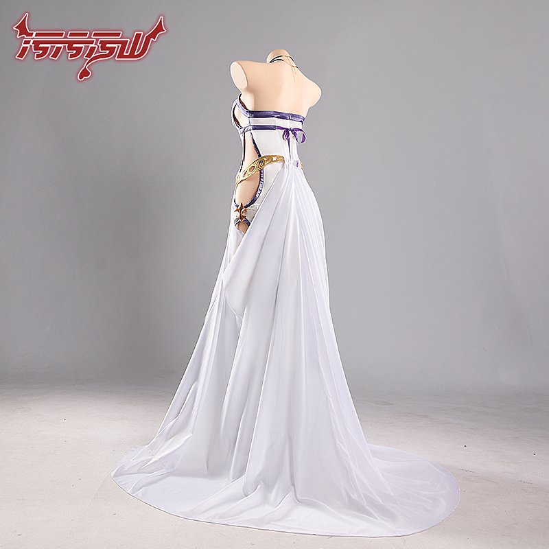 Anime Cosplay Photoshoot - 2026 new Sword Maiden Nun Dress