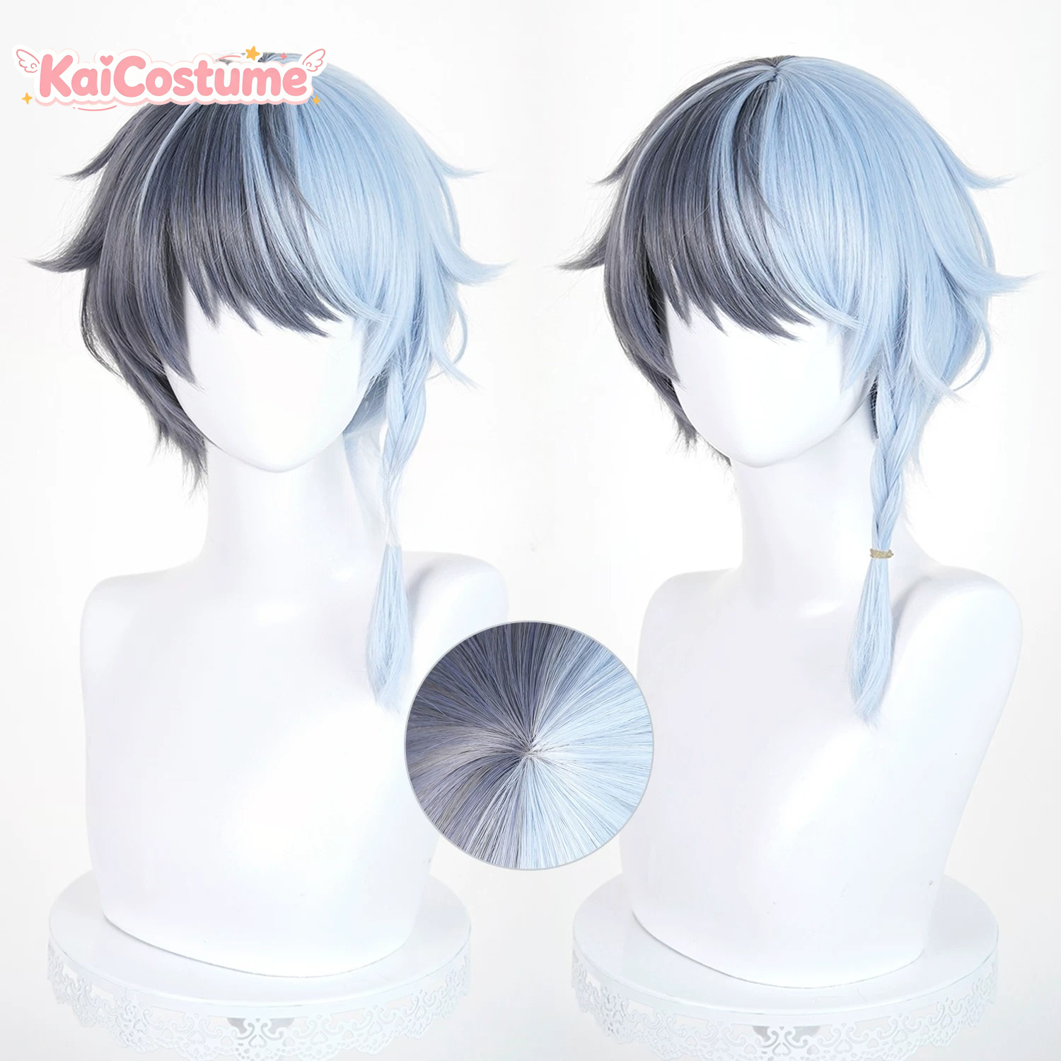 High Quality Project Sekai Toy - Anime Cosplay High Quality ulasan dan harga