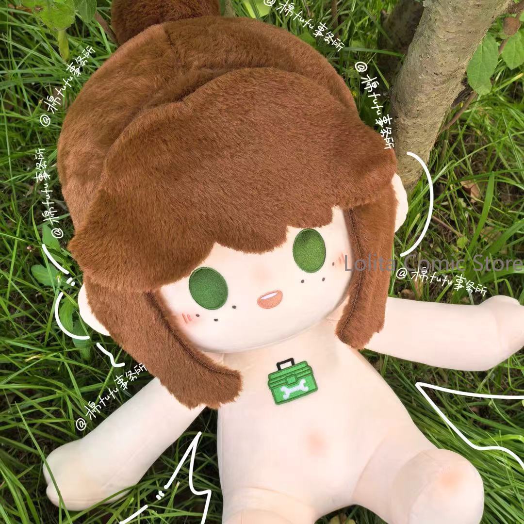 40cm Anime Identity ⅤEmma Wood - Anime Doll Cosplay ulasan dan harga