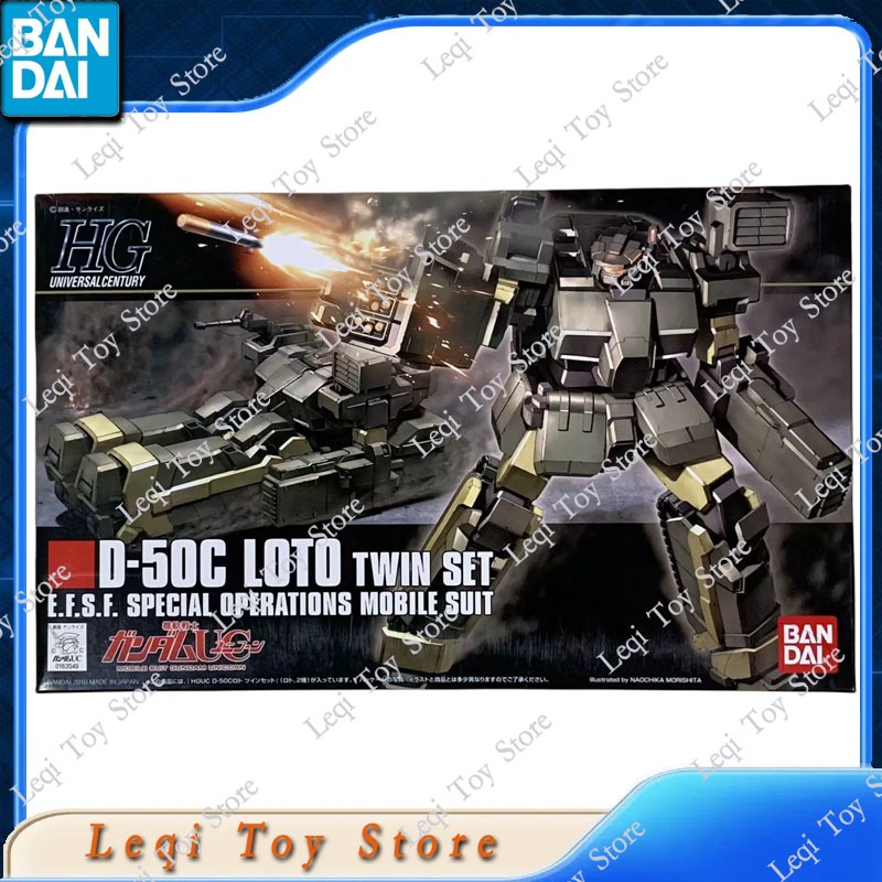 Bandai Original Genuine In Sto - Bandai Gundam Hg ulasan dan harga