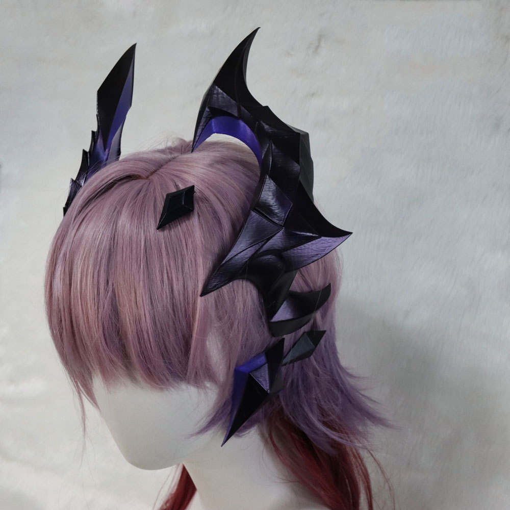 Anime Game Genshin Impact Duri - Anime Cosplay Dress For Women ulasan dan harga