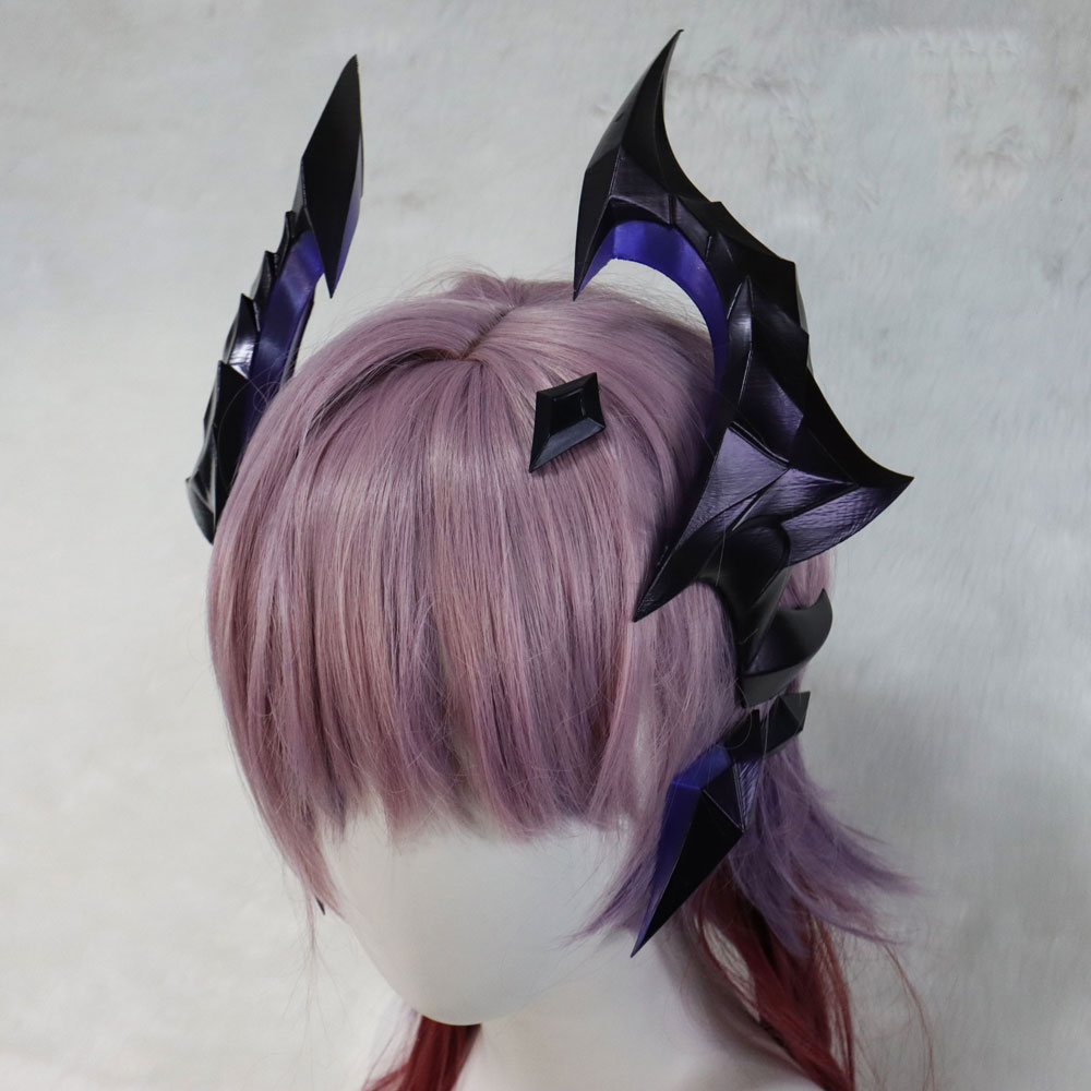 Anime Game Genshin Impact Duri - Anime Cosplay Dress For Women ulasan dan harga