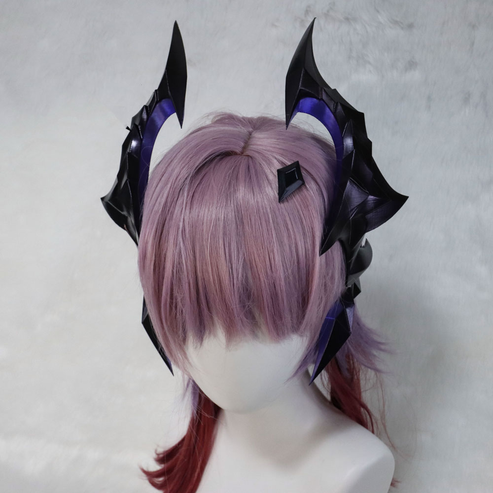 Anime Game Genshin Impact Duri - Anime Cosplay Dress For Women ulasan dan harga