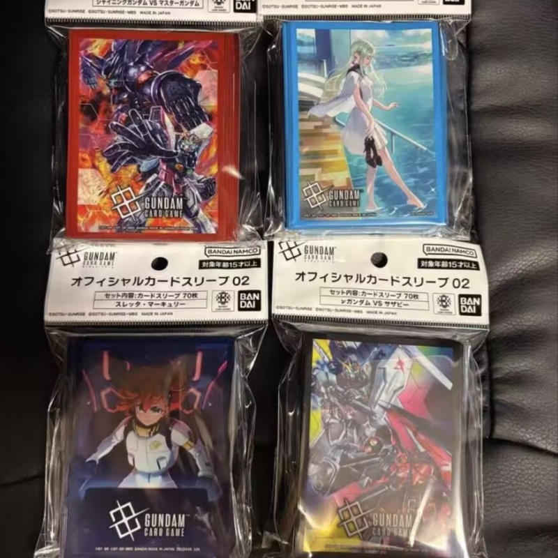 【In Stock】Bandai Gundam Card G - Bandai Gundam Hg ulasan dan harga