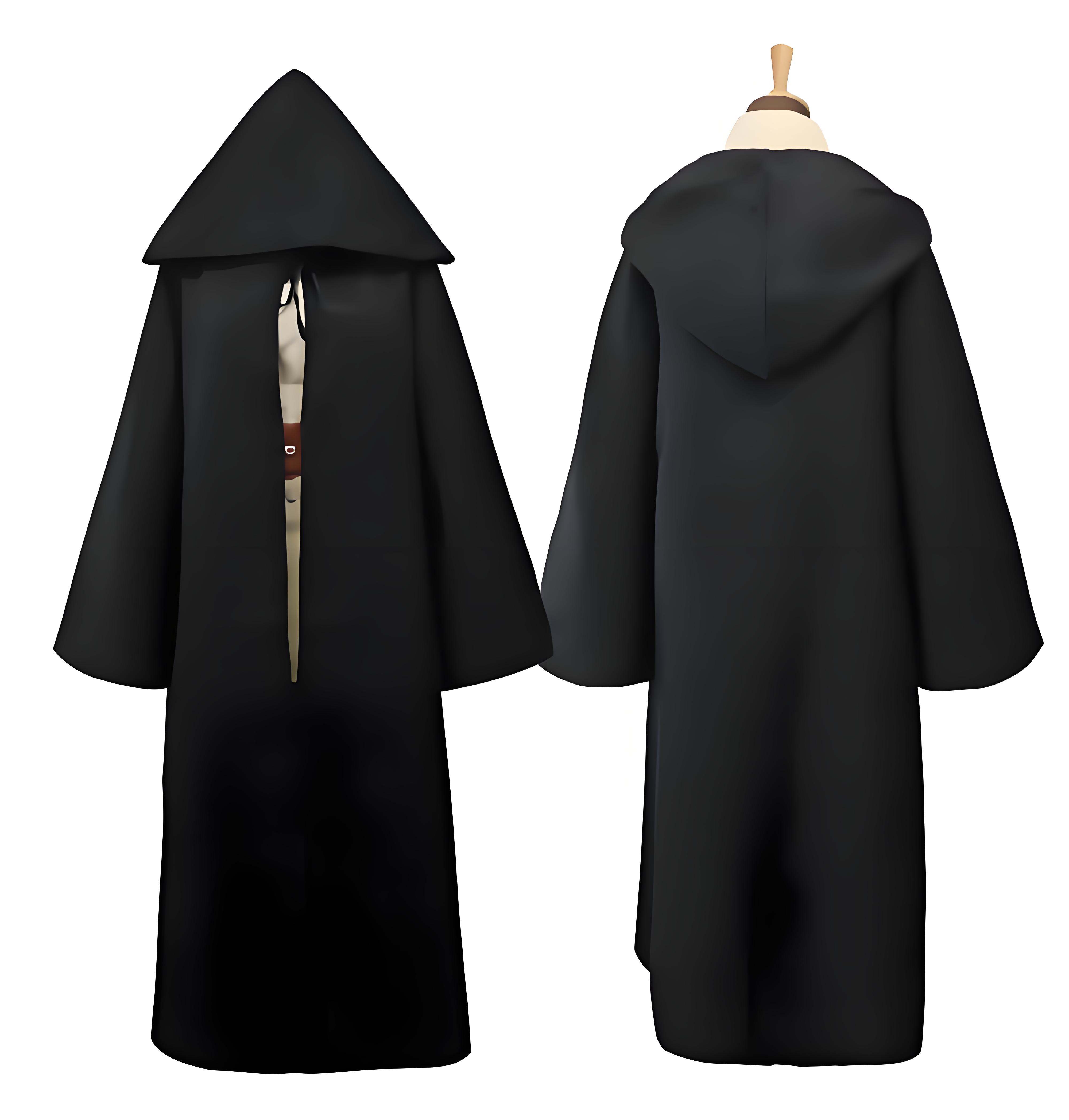 Jedi Knight Star Cosplay War A - Anime Cosplay Plus Size ulasan dan harga