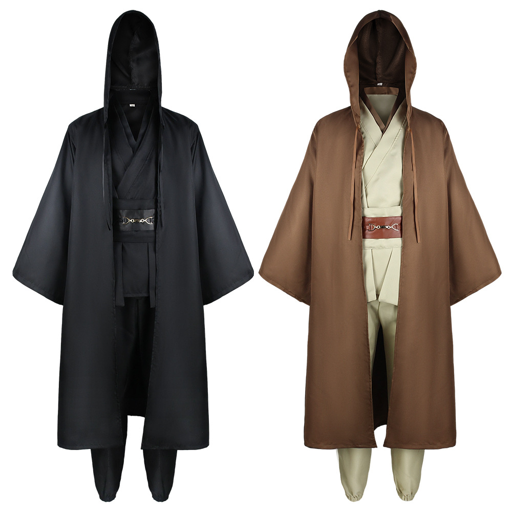Jedi Knight Star Cosplay War A - Anime Cosplay Plus Size ulasan dan harga