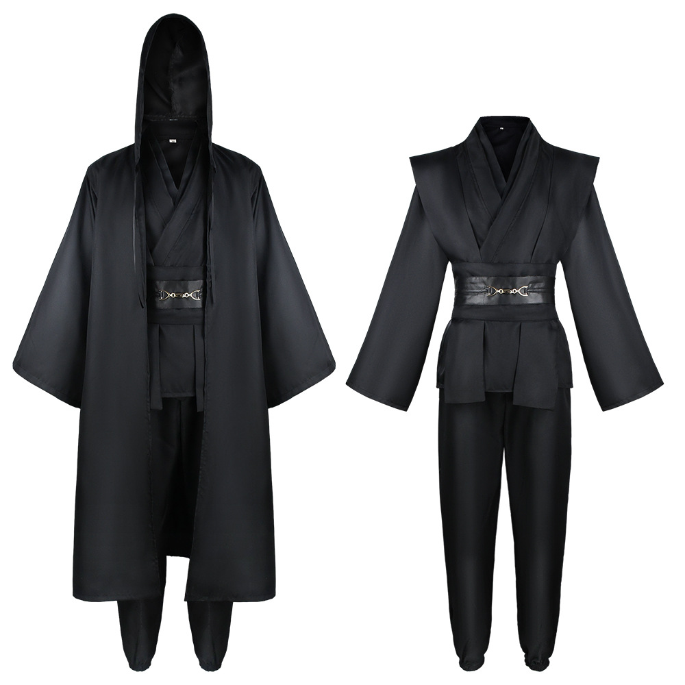 Jedi Knight Star Cosplay War A - Anime Cosplay Plus Size ulasan dan harga
