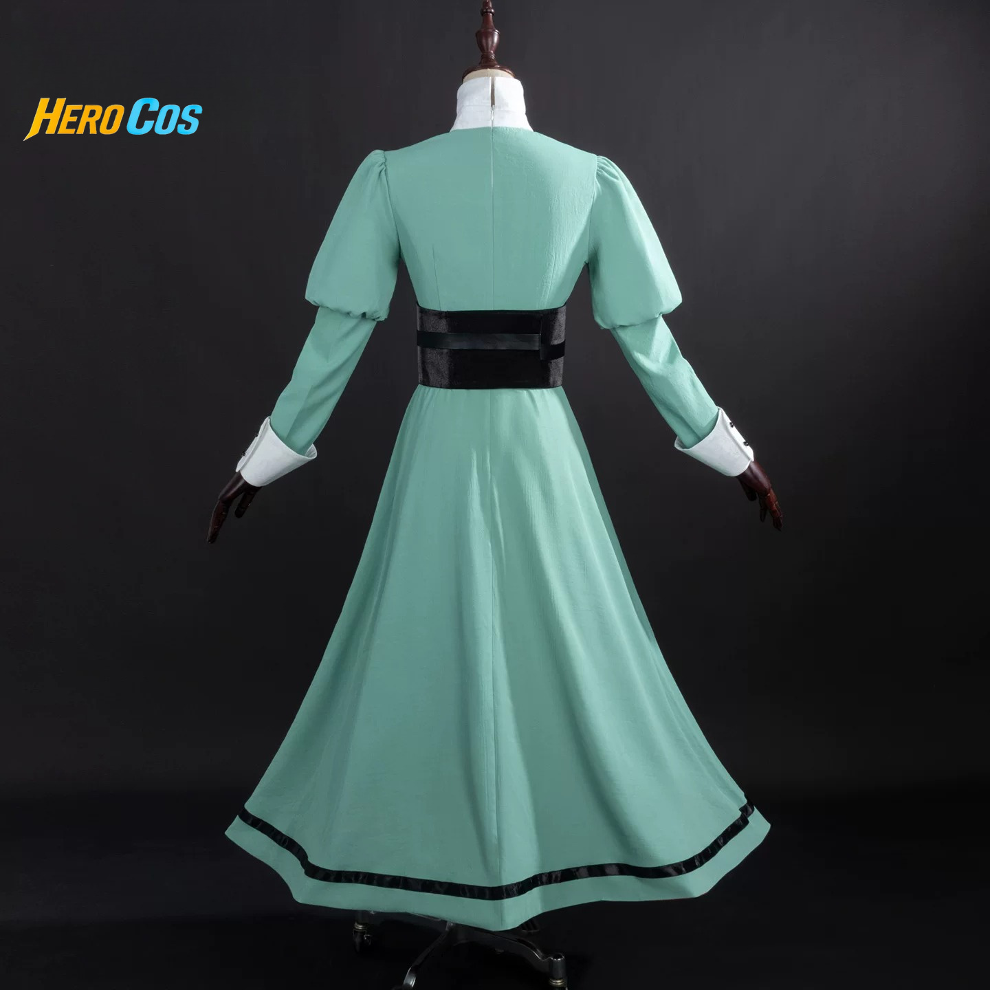Ribbon Knight Listing Title Co - Anime Cosplay Title ulasan dan harga