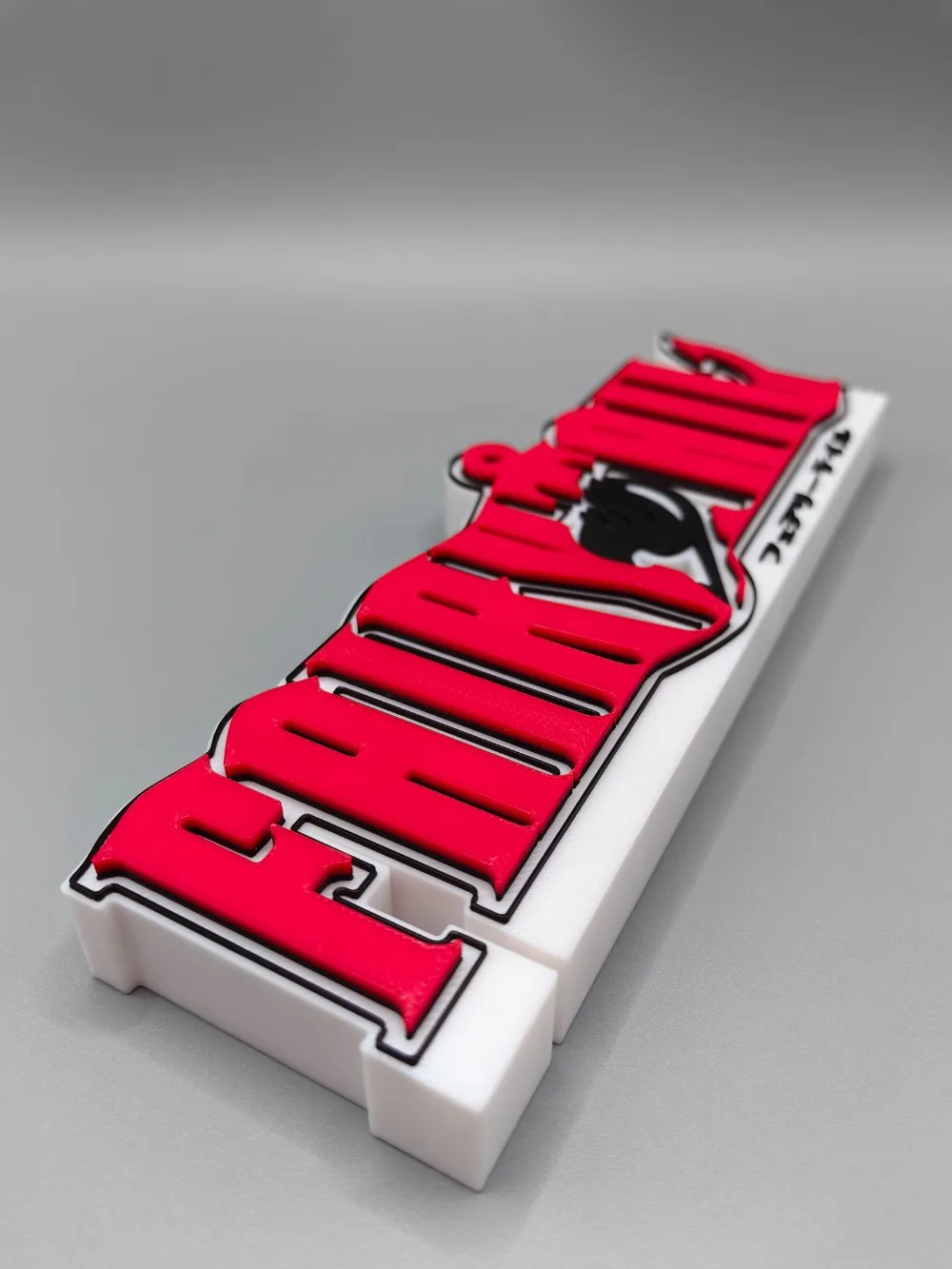 Anime Fairy Tail 3D Printed Mo - Anime Cosplay Title ulasan dan harga