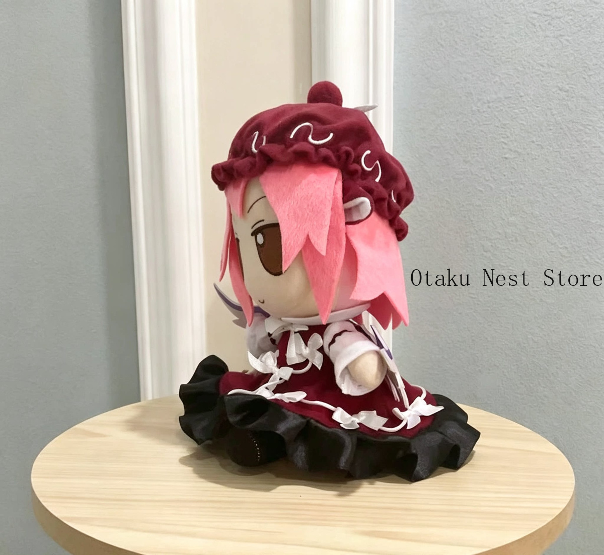 Anime 20cm Touhou Project Myst - Anime Doll Cosplay ulasan dan harga