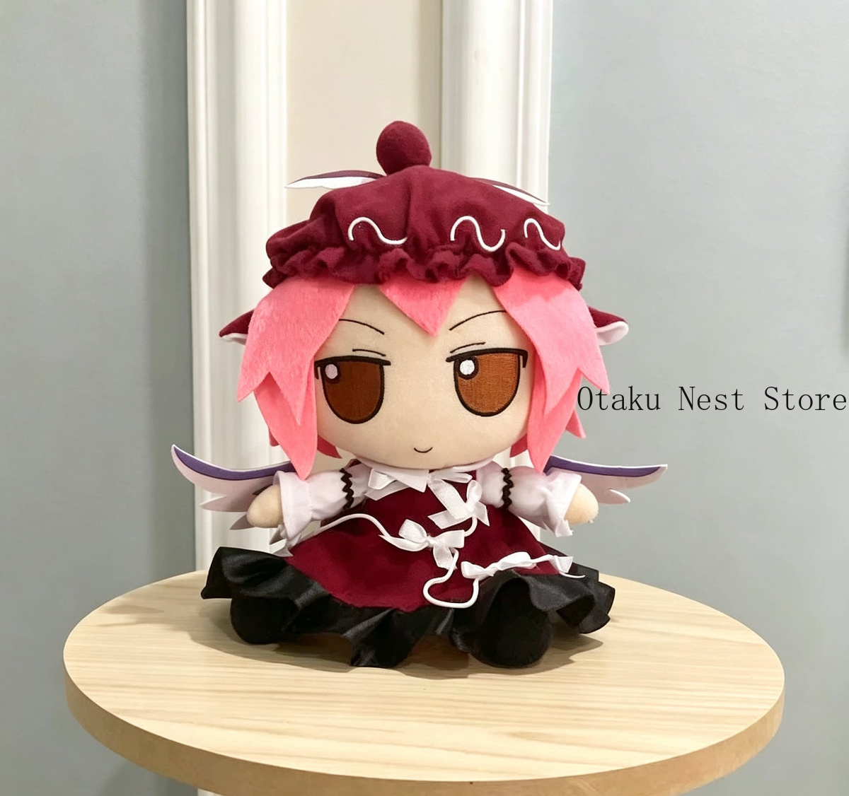 Anime 20cm Touhou Project Myst - Anime Doll Cosplay ulasan dan harga