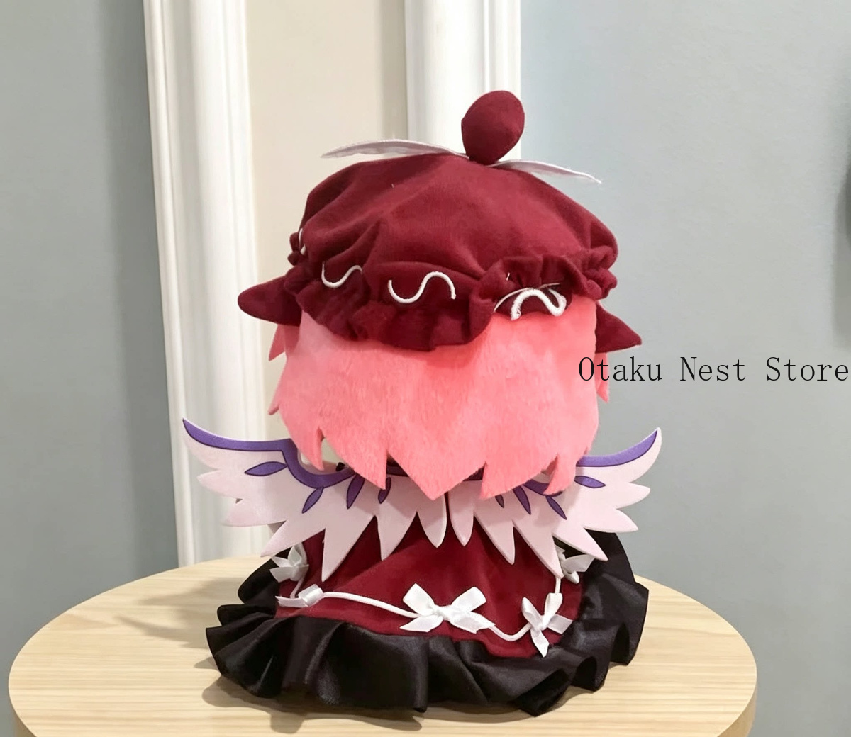 Anime 20cm Touhou Project Myst - Anime Doll Cosplay ulasan dan harga