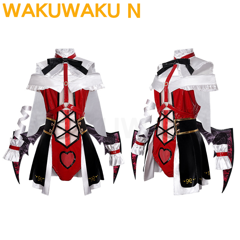 IN STOCK KAngel Ame-chan Cospl - Anime Cosplay Plus Size ulasan dan harga
