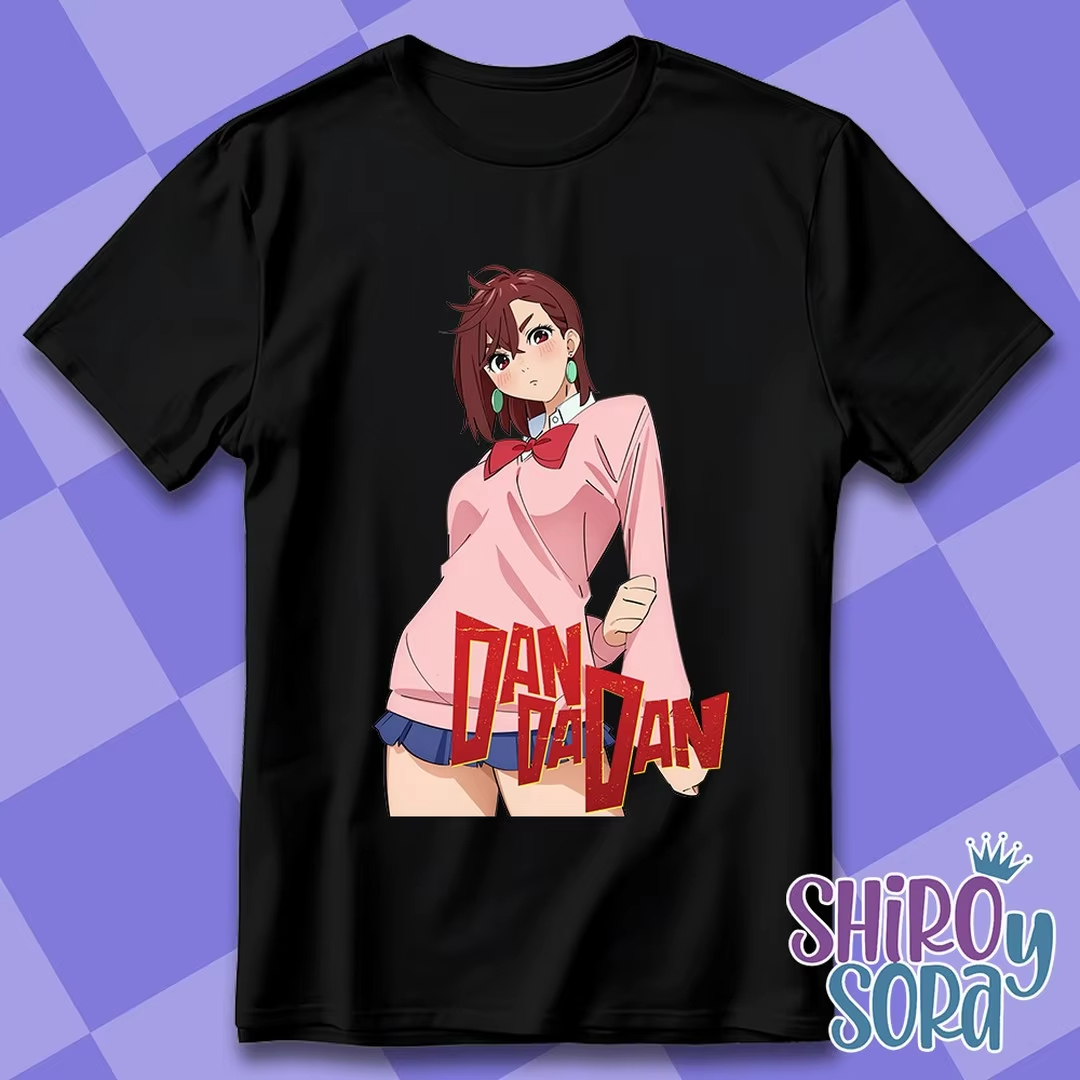 2026 Summer Dandadan Single Bl - Anime Cosplay Title ulasan dan harga