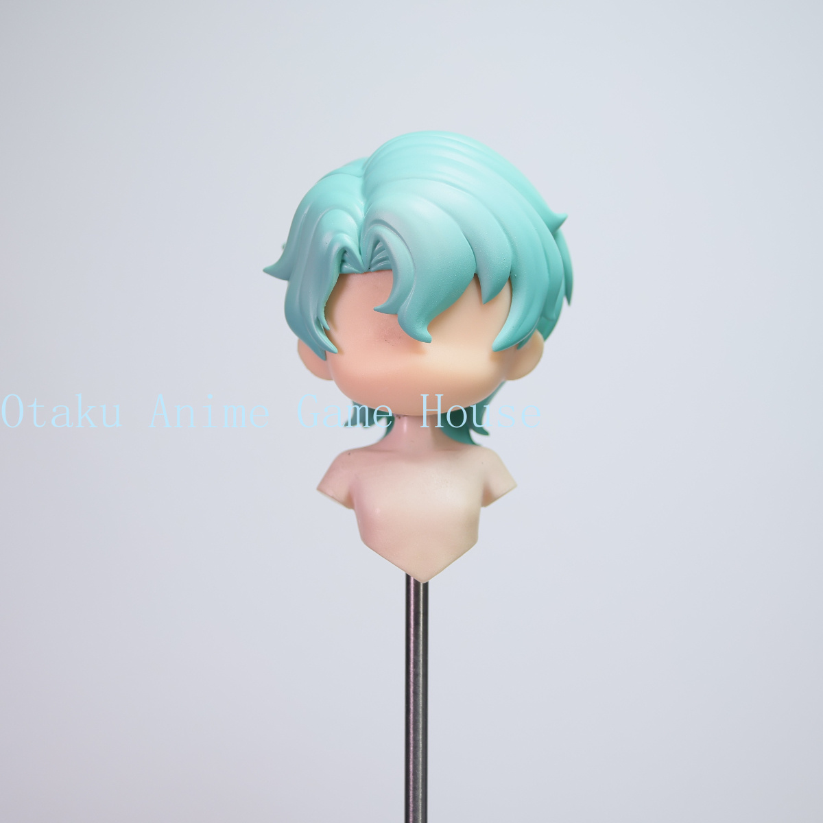 Genshin Impact Young Il Dottor - Anime Doll Cosplay ulasan dan harga