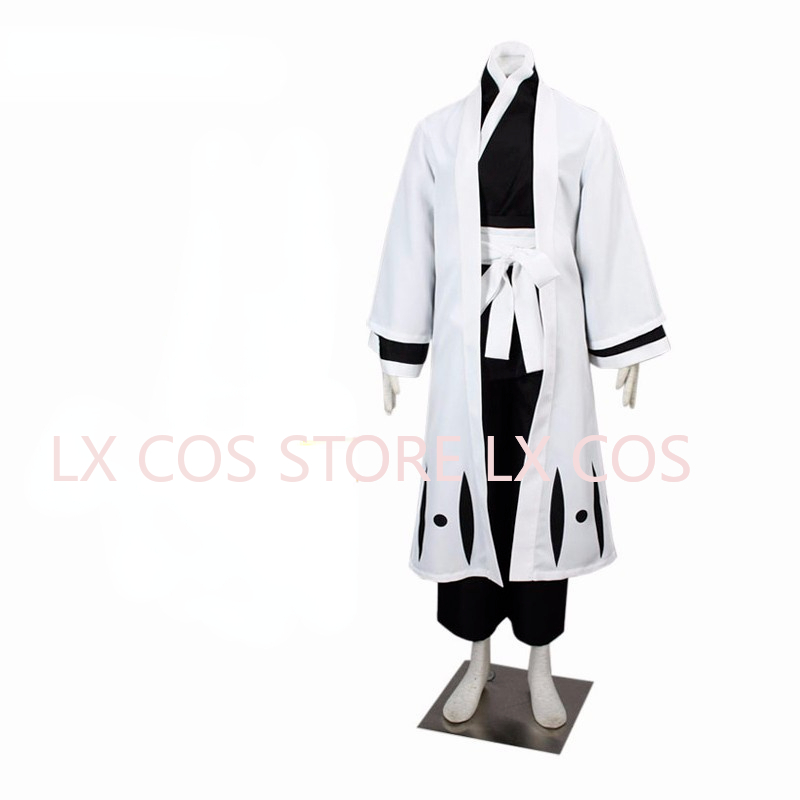 Product 4th Division Captain U - Anime Cosplay Plus Size ulasan dan harga