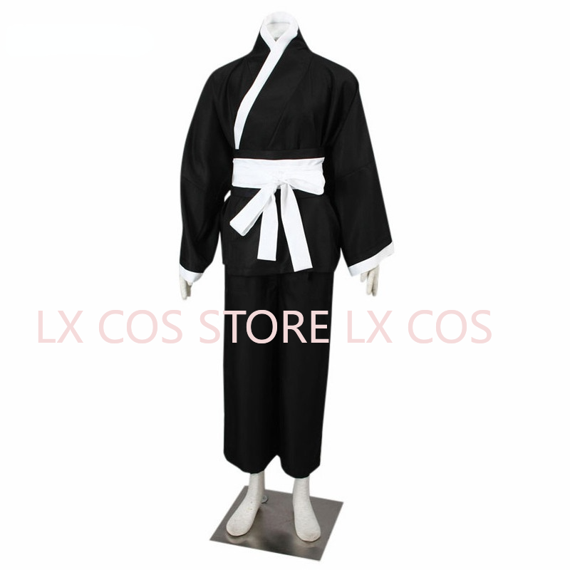 Product 4th Division Captain U - Anime Cosplay Plus Size ulasan dan harga