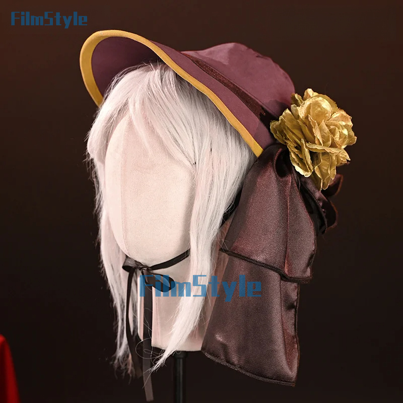 Doll Cosplay Costume Game Bloo - Anime Doll Cosplay ulasan dan harga