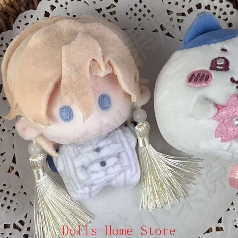 Anime REIGN OF NIGHTFALL 10CM  - Anime Doll Cosplay ulasan dan harga
