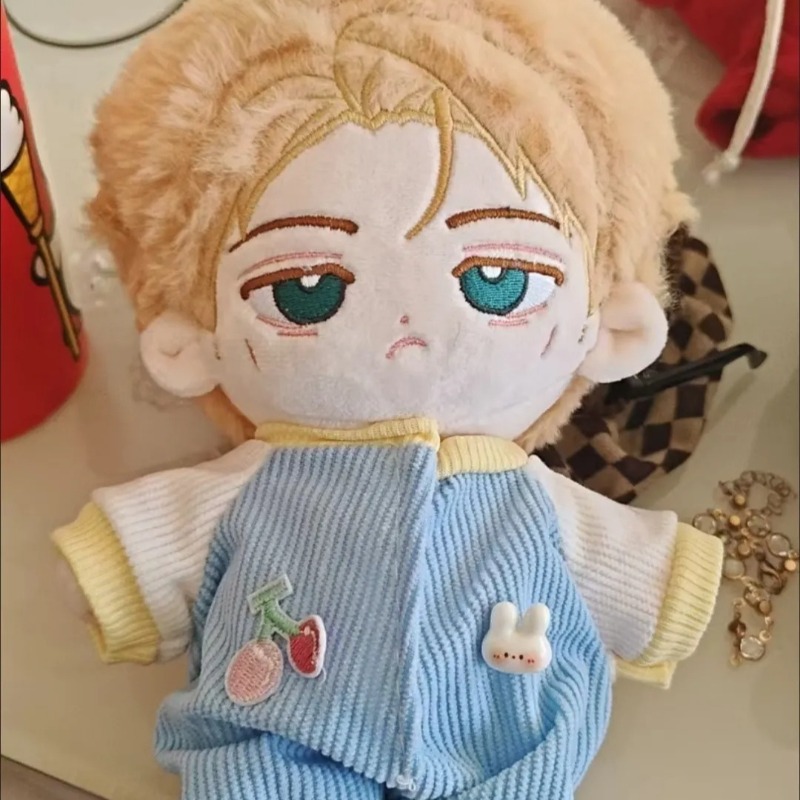 Anime Jujutsu Kaisen Kento Nan - Anime Doll Cosplay ulasan dan harga