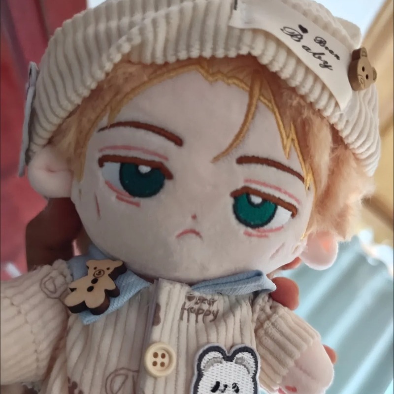 Anime Jujutsu Kaisen Kento Nan - Anime Doll Cosplay ulasan dan harga