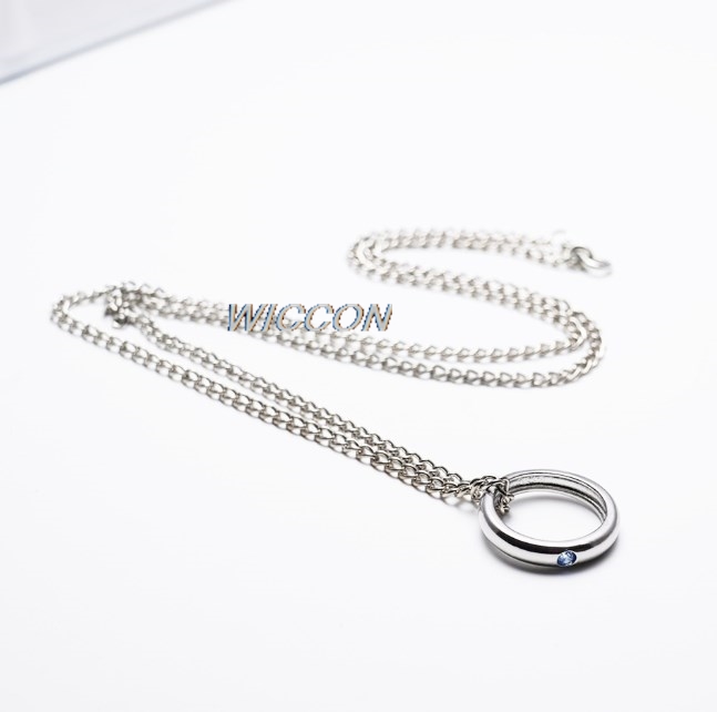Anime Women Rings Okkotsu Yuta - Anime Cosplay High Quality ulasan dan harga