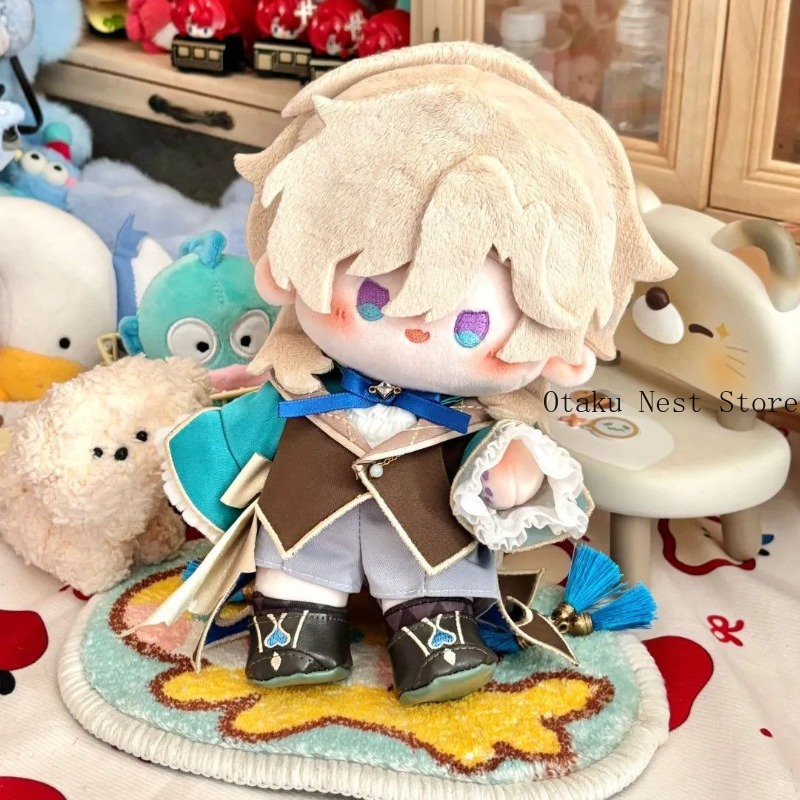 Anime 20cm Honkai: Star Rail H - Anime Doll Cosplay ulasan dan harga
