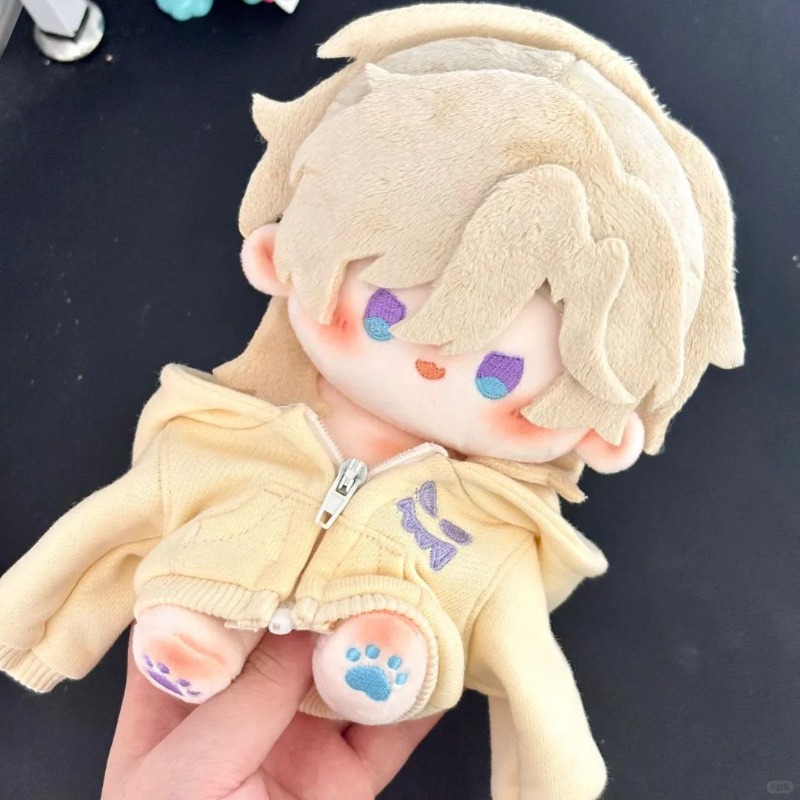 Anime 20cm Honkai: Star Rail H - Anime Doll Cosplay ulasan dan harga