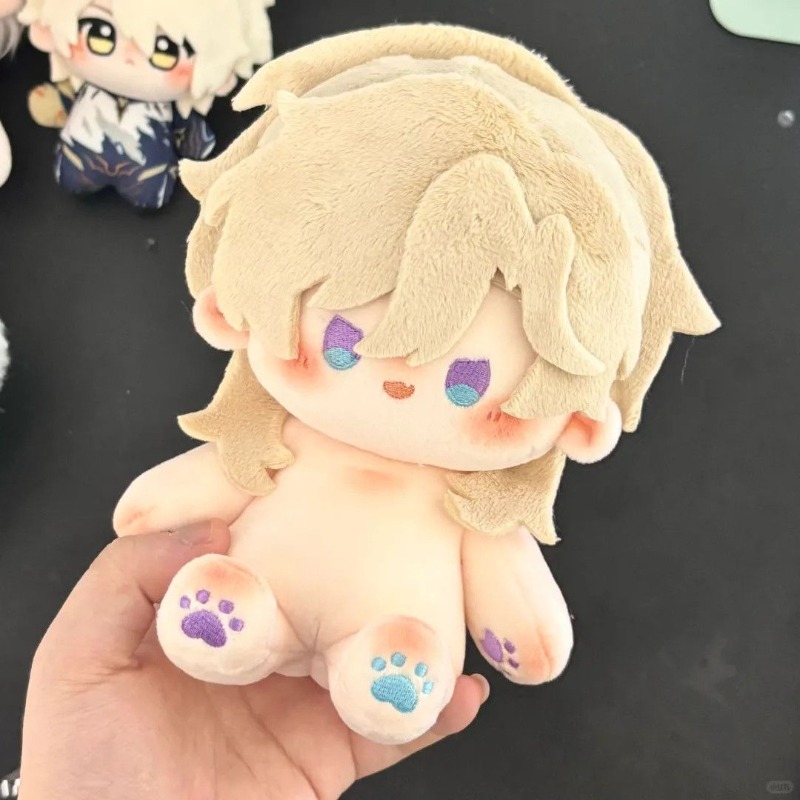 Anime 20cm Honkai: Star Rail H - Anime Doll Cosplay ulasan dan harga