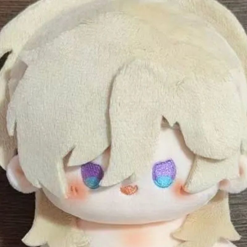Anime 20cm Honkai: Star Rail H - Anime Doll Cosplay ulasan dan harga