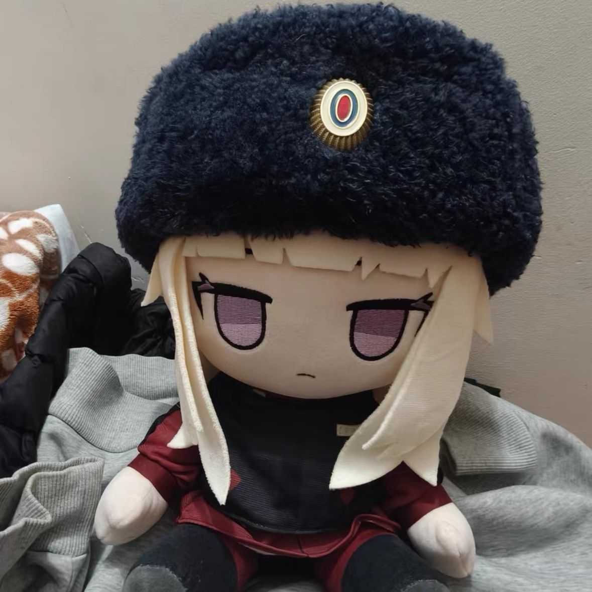 Anime Girls Frontline AK74M  3 - Anime Cosplay For Girls ulasan dan harga