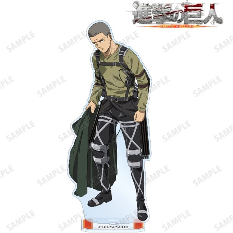 Attack on Titan Final Chapter  - Anime Cosplay Props ulasan dan harga