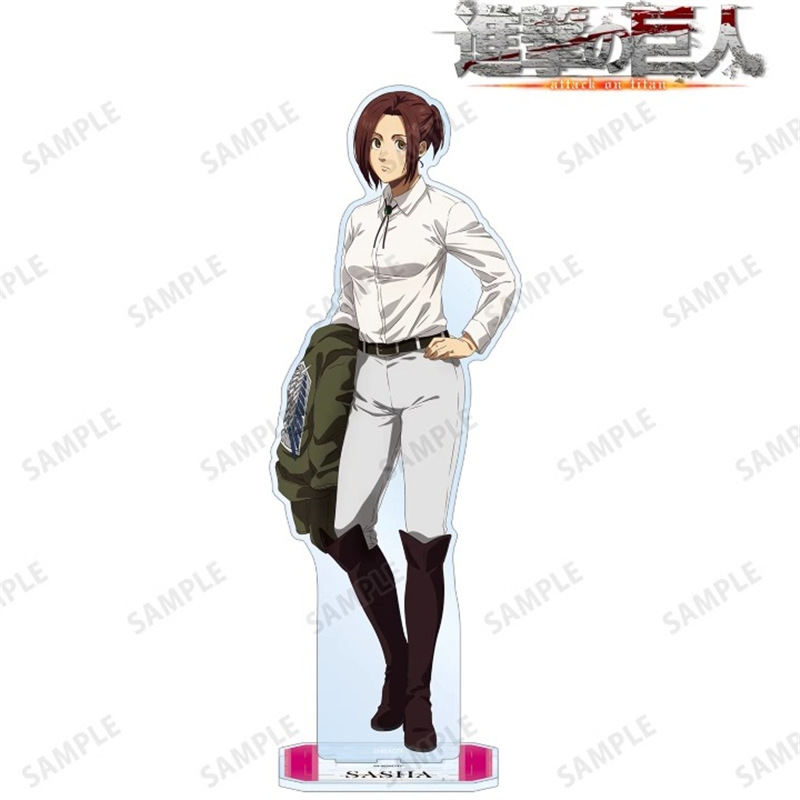 Attack on Titan Final Chapter  - Anime Cosplay Props ulasan dan harga