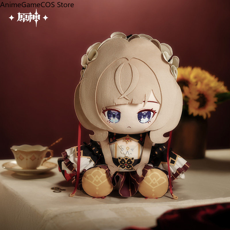 Anime Genuine Official Genshin - Anime Doll Cosplay ulasan dan harga