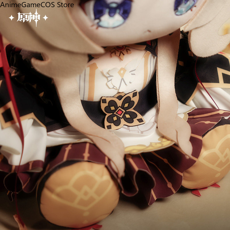 Anime Genuine Official Genshin - Anime Doll Cosplay ulasan dan harga