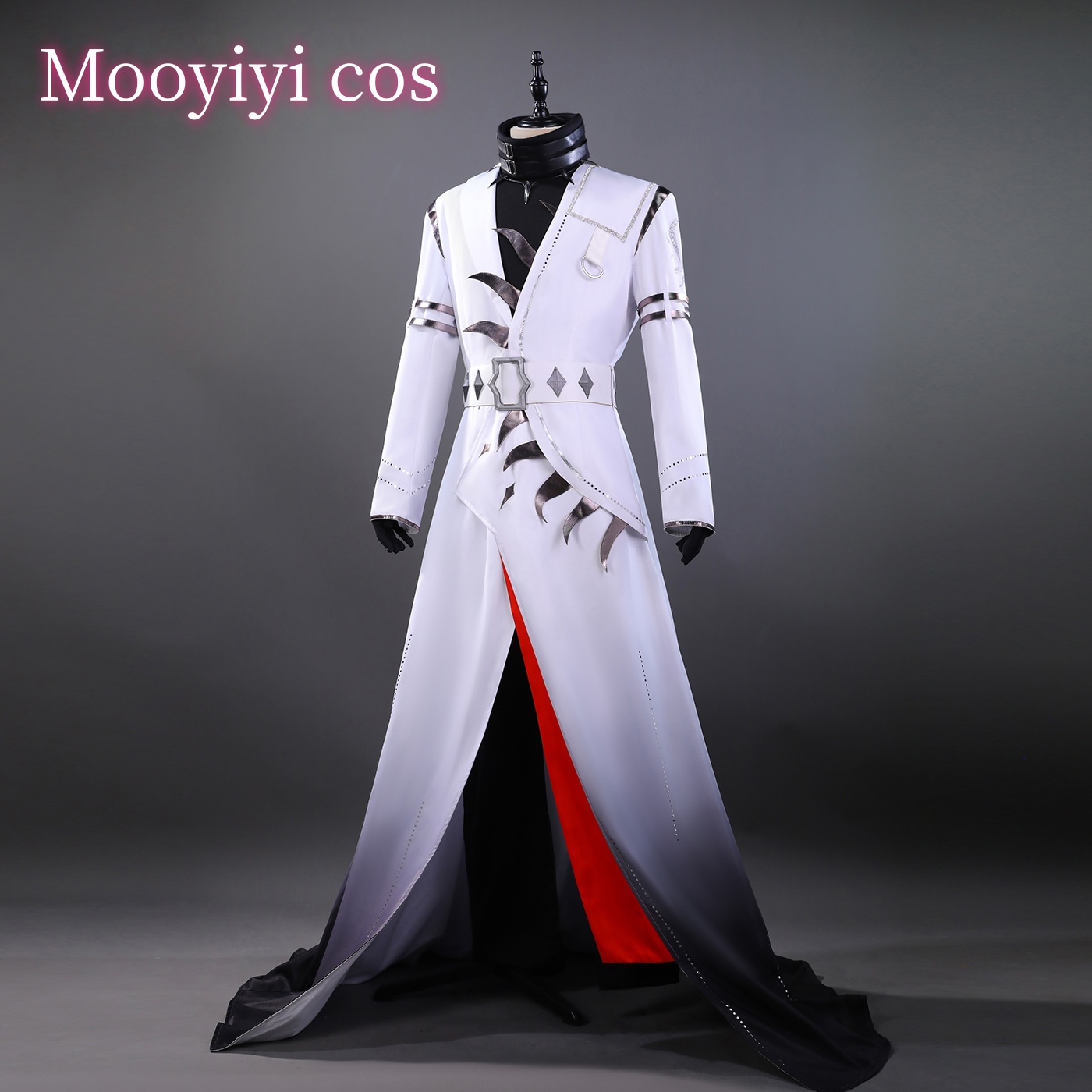 Newly Seraph Dazzlegarden Cosp - Anime Cosplay Plus Size ulasan dan harga