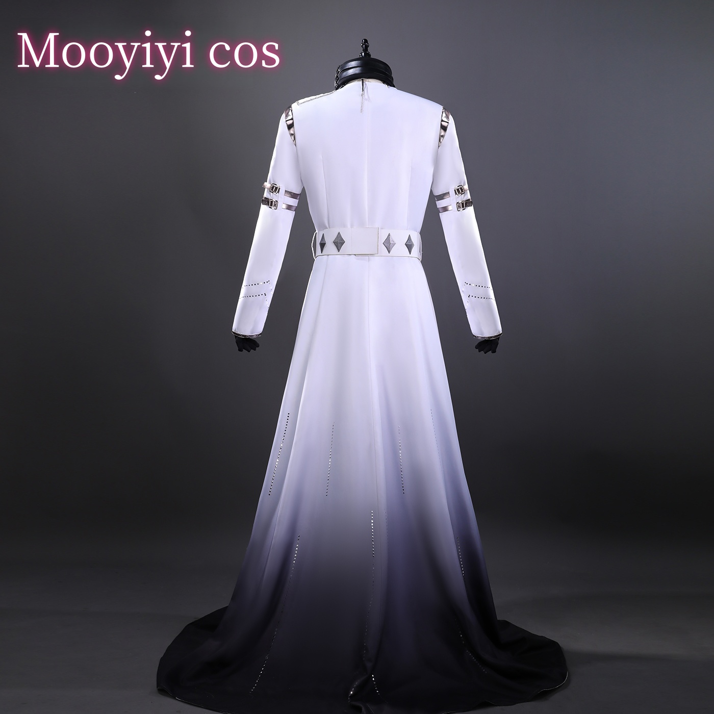 Newly Seraph Dazzlegarden Cosp - Anime Cosplay Plus Size ulasan dan harga