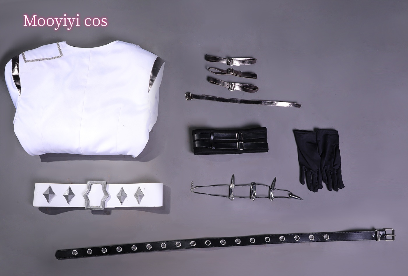 Newly Seraph Dazzlegarden Cosp - Anime Cosplay Plus Size ulasan dan harga