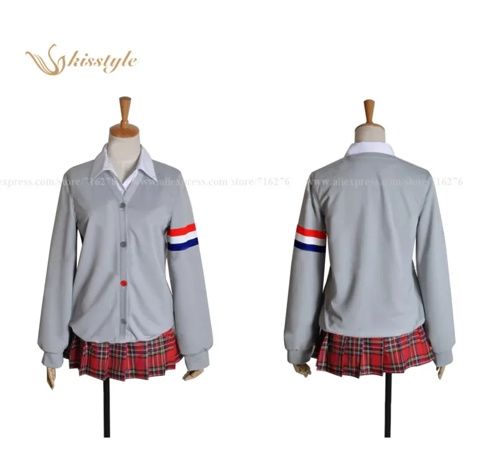 Anime Magical K-on! London Bri - Anime Cosplay London ulasan dan harga