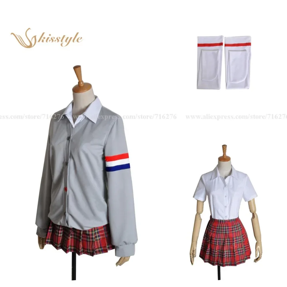 Anime Magical K-on! London Bri - Anime Cosplay London ulasan dan harga