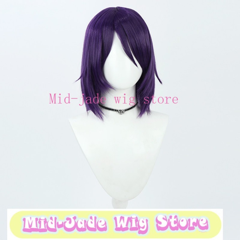 Aogiri High School Otomori Sou - Anime Cosplay Photoshoot ulasan dan harga