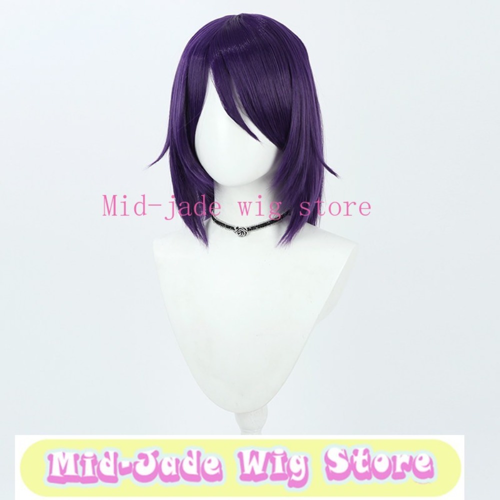 Aogiri High School Otomori Sou - Anime Cosplay Photoshoot ulasan dan harga