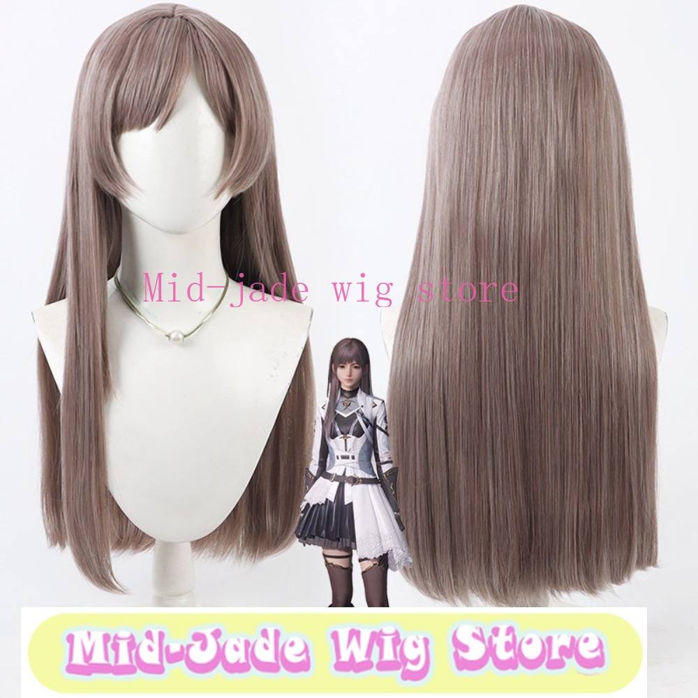 Love and Deepspace Heroine Rad - Anime Cosplay Photoshoot ulasan dan harga