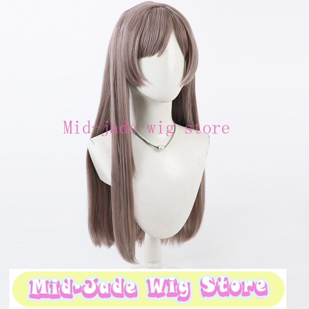 Love and Deepspace Heroine Rad - Anime Cosplay Photoshoot ulasan dan harga