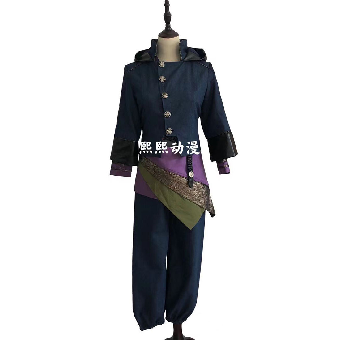 2025 Anime Kamen Rider Saber T - Anime Cosplay Kamen Rider ulasan dan harga