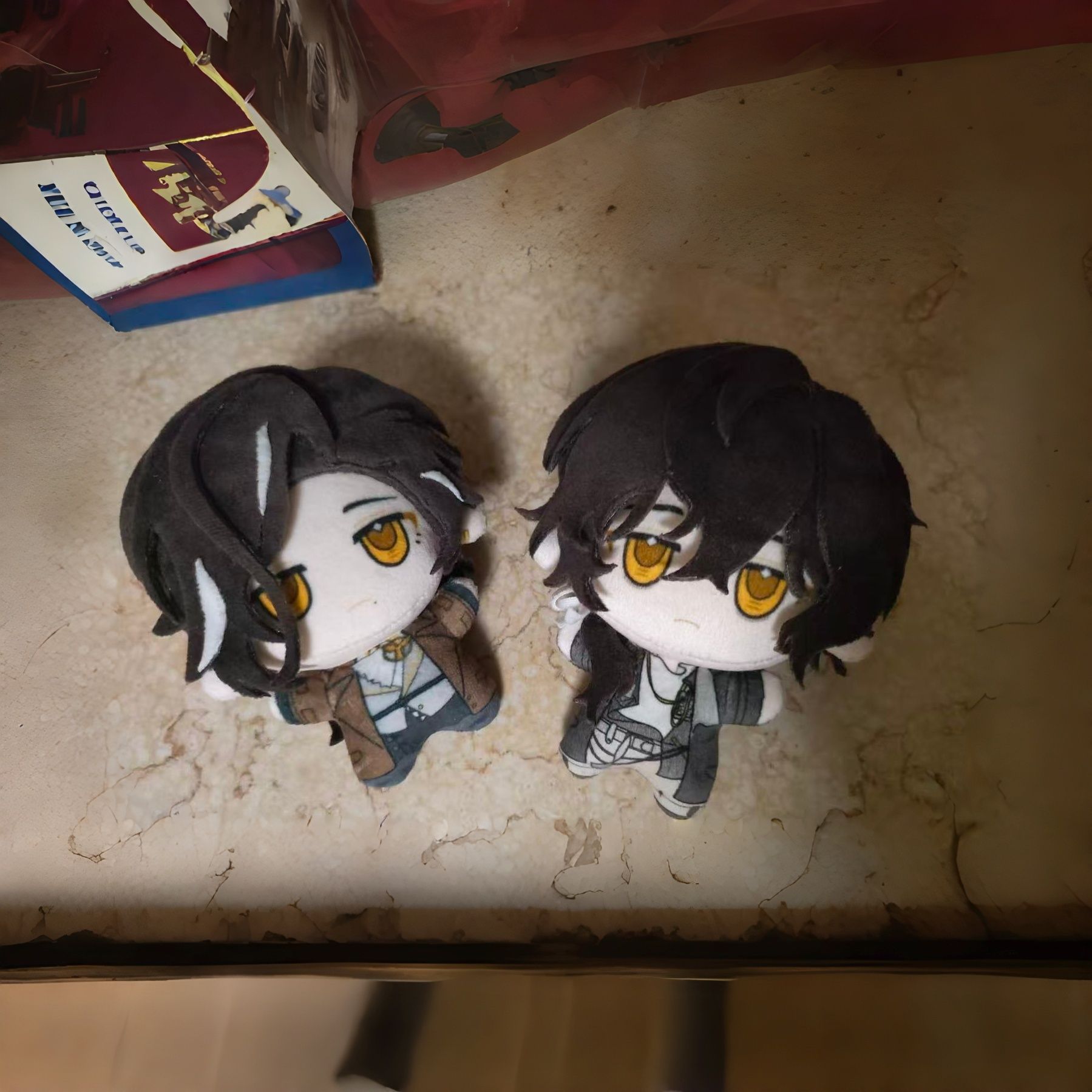 Reverse:1999 Adler Hofmann  10 - Anime Doll Cosplay ulasan dan harga