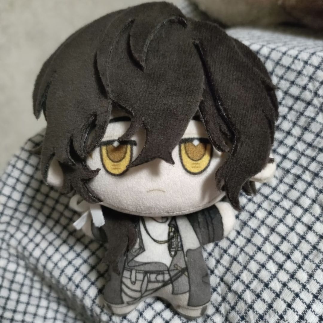 Reverse:1999 Adler Hofmann  10 - Anime Doll Cosplay ulasan dan harga