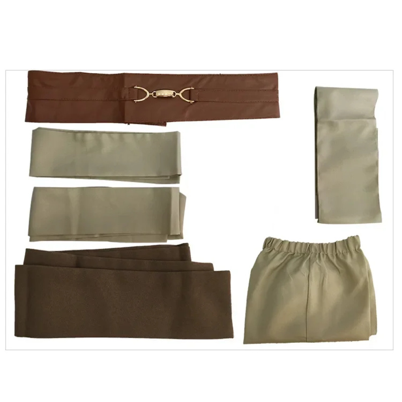 Anime Cosplay Star Cosplay War - Anime Cosplay Plus Size ulasan dan harga
