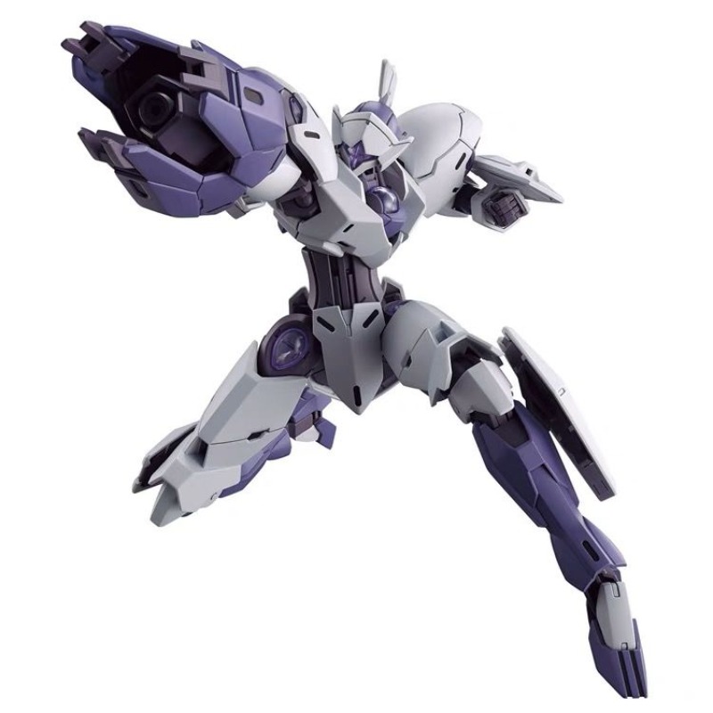 Bandai Gundam Mercury Witch De - Bandai Gundam Hg ulasan dan harga